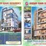 3BHK Flats for Sale in Vanasthalipuram – 1800 SFT North Facing | Nirman Builders
