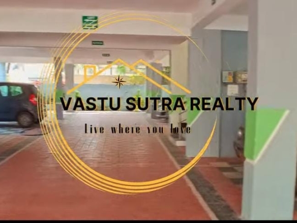 Ready to Occupy 3BHK Flats for Sale in A.S. Rao Nagar Officers Colony – Jayasurya Residency