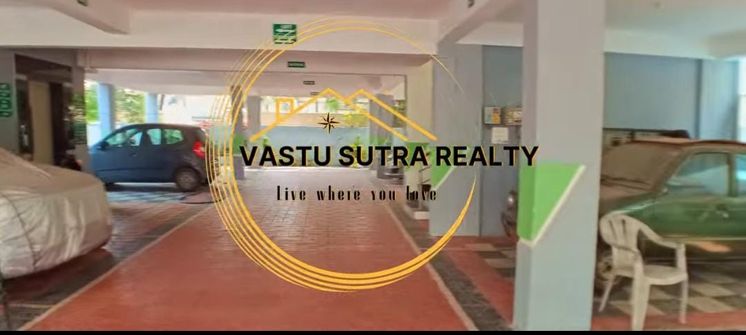 Ready to Occupy 3BHK Flats for Sale in A.S. Rao Nagar Officers Colony – Jayasurya Residency