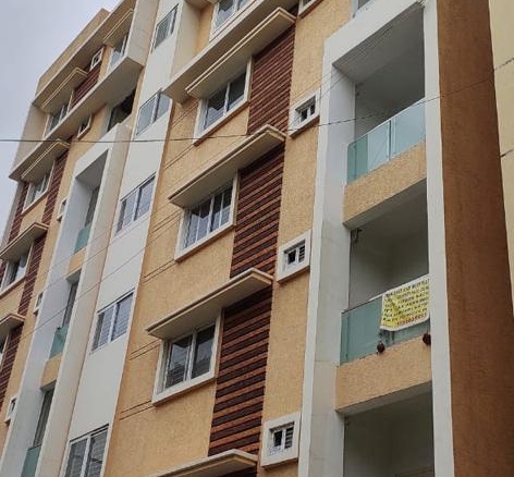 3BHK Flat for Sale in Kondapur Sriramnagar | East & West Facing | 1600 Sft