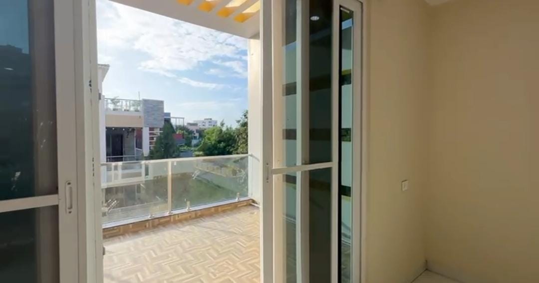 Premium 4BHK Villa for Sale in ECIL Kapra NRI Colony | 3700 Sft | Gated Community |
