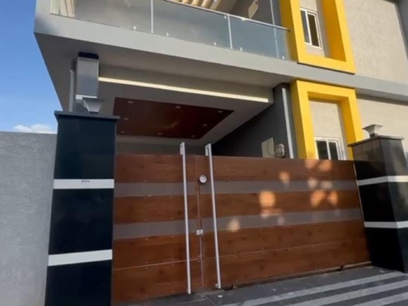 Premium 4BHK Villa for Sale in ECIL Kapra NRI Colony | 3700 Sft | Gated Community |