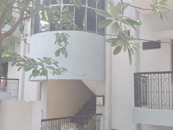 3BHK Flats for Sale in Banjara Hills Road No.12 | Luxury Living Hyderabad