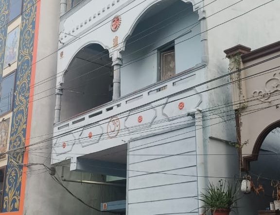 North Facing Independent House for Sale in Ramanthapur Lakshmi Narayana Colony – 13 Units, ₹40K Rent