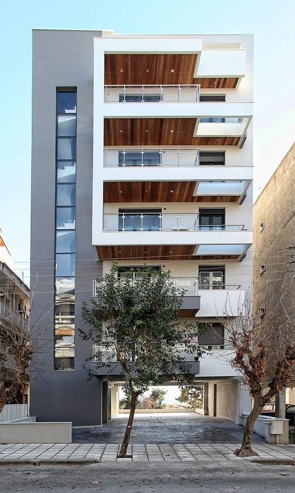 East-Facing Standalone Building for Sale in Manikonda
