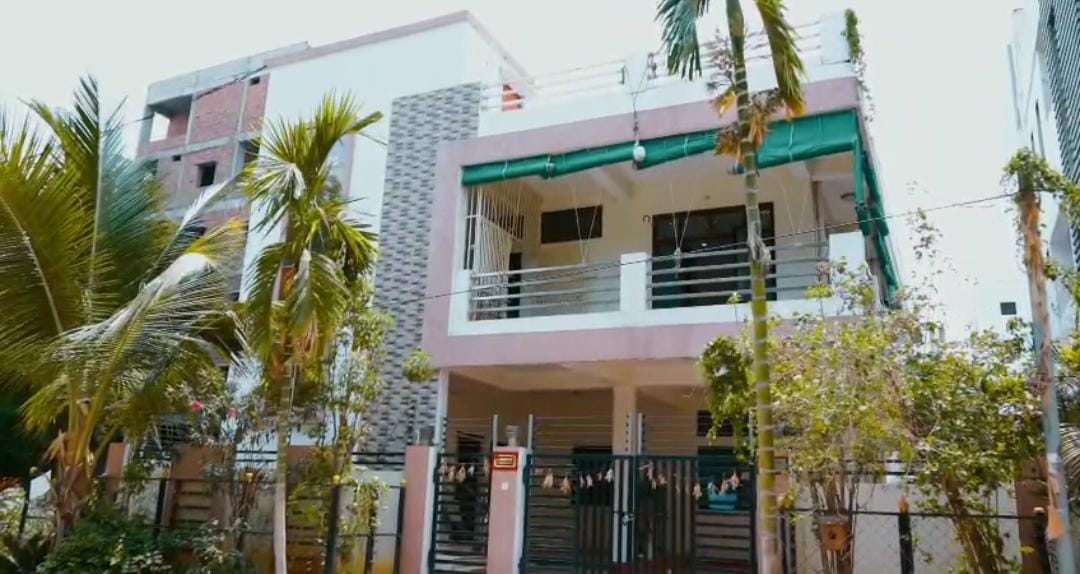 Independent House for Sale in Bandlaguda Jagir | Prime Location 300 Sq. Yds