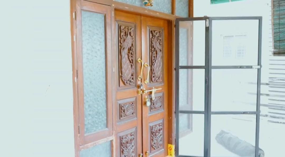 3 BHK Flat for Sale in Attapur | East Facing | Dual Entrance | Prime Location