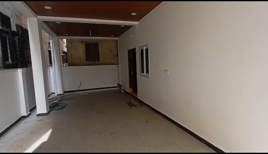 Medchal New Independent House for Sale | 133.83 Sq. Yds G+1 with Penthouse