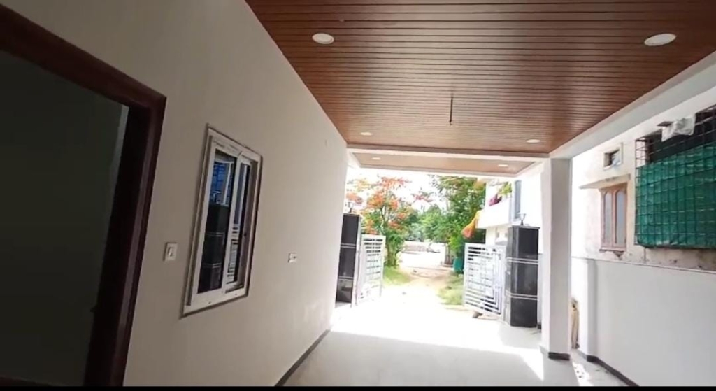 house for sale in Balapur