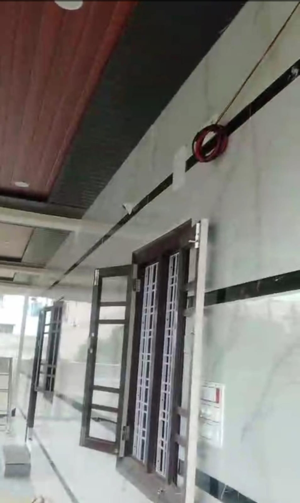 house for sale in Balapur