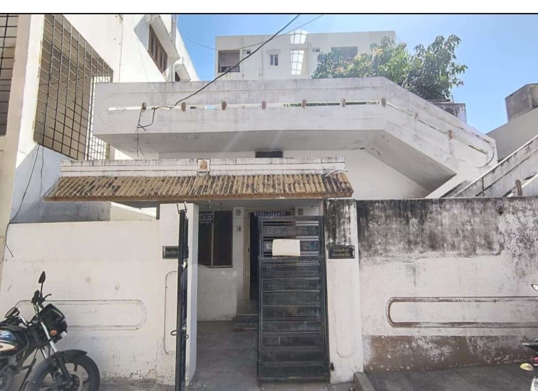 2BHK Individual House Saroornagar Road No 15 | 140 Sq Yards Vastu Home