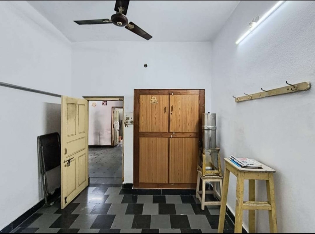 house for sale in Balapur