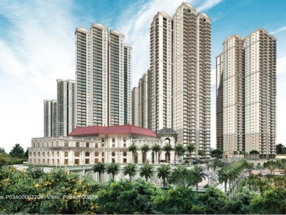 Luxurious The Prestige City Hyderabad Villas for Sale – Luxury Living Brand Ambassador Kareena Kapoor Khan