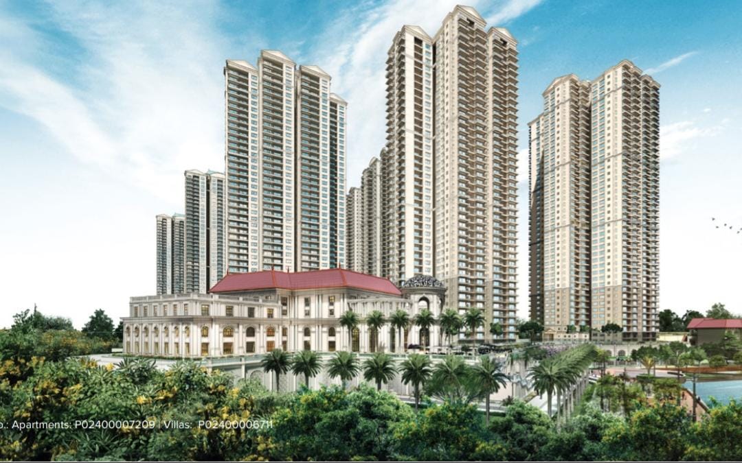 Luxurious The Prestige City Hyderabad Villas for Sale – Luxury Living Brand Ambassador Kareena Kapoor Khan
