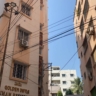 Luxury 2 BHK Semi-Furnished Flat in Murad Nagar, Mehdipatnam