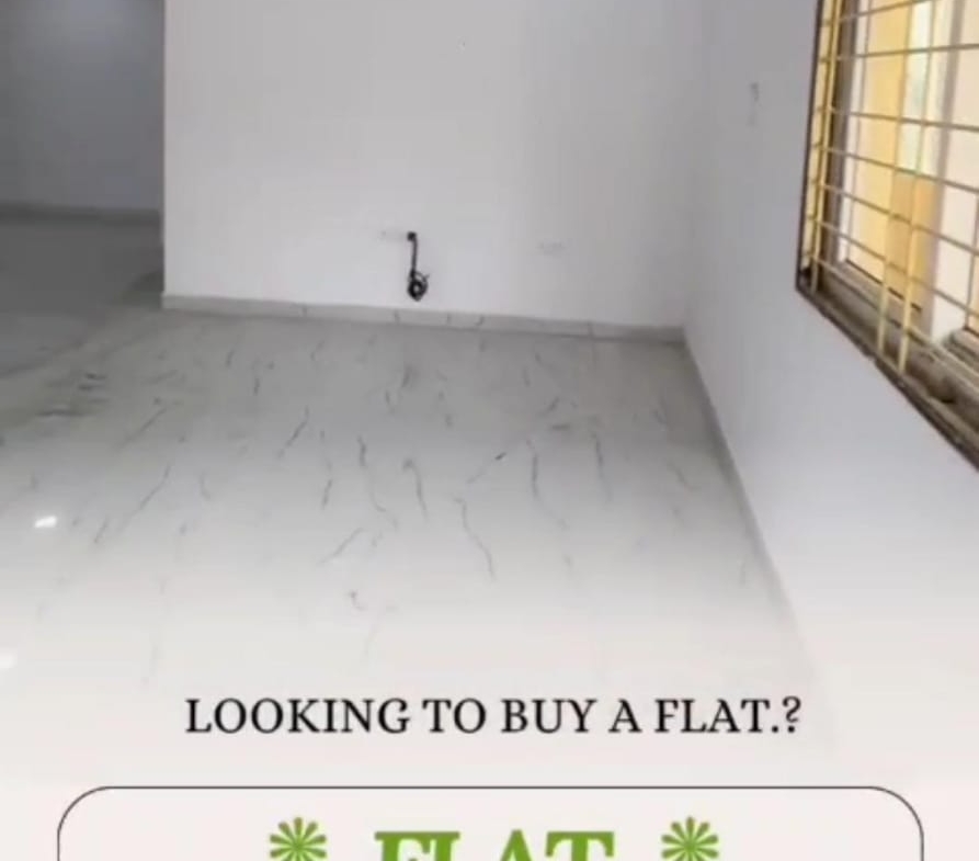 Exclusive 3 BHK Flat for Sale in Domalguda, Hyderabad | 1550 Sqft | ₹1.40 Cr