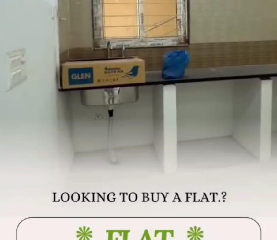 Exclusive 3 BHK sale of Flat in Domalguda, Hyderabad