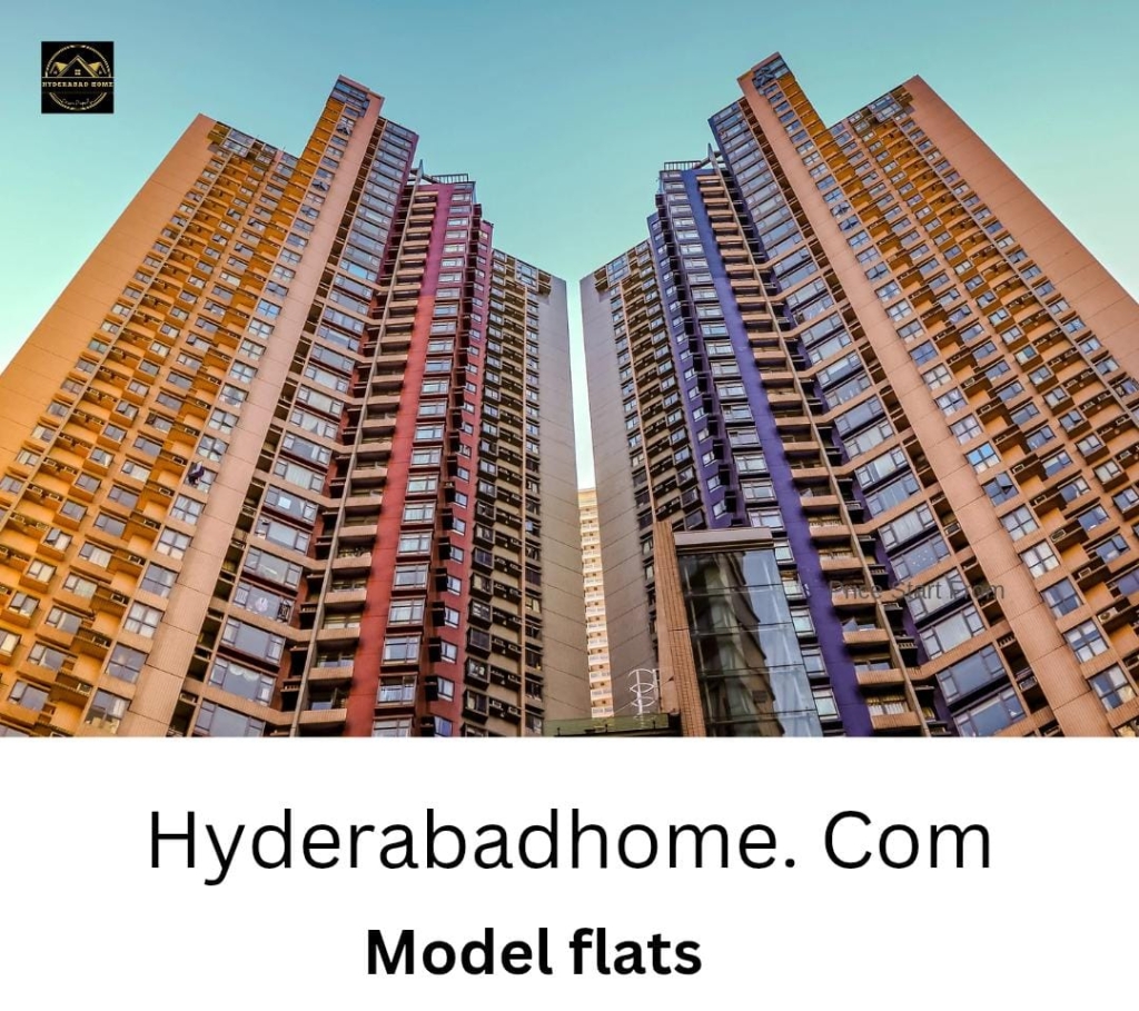 Luxury 4 BHK Flats for Sale at Attapur – East Facing, Premium Construction