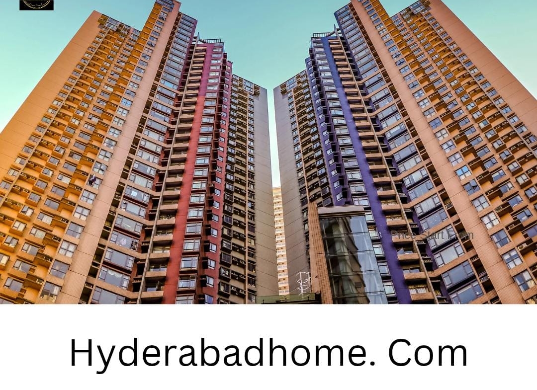 Luxury 4 BHK Flats for Sale at Attapur – East Facing, Premium Construction