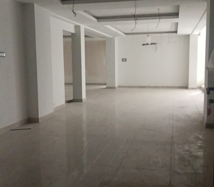 Exclusive 3BHK Luxury Flat in Banjara Hills Road No.12 | 3388 Sft Gated Community | ₹10,500/Sft