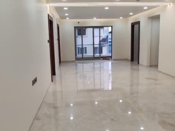 Luxury 4 BHK Flats Banjara Hills |