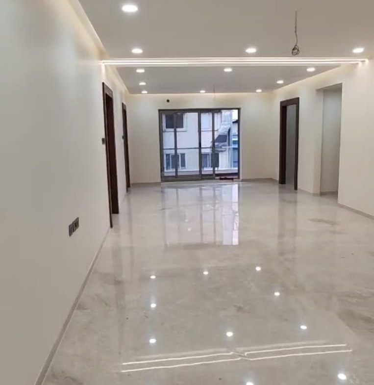Luxury 4 BHK Flats Banjara Hills |