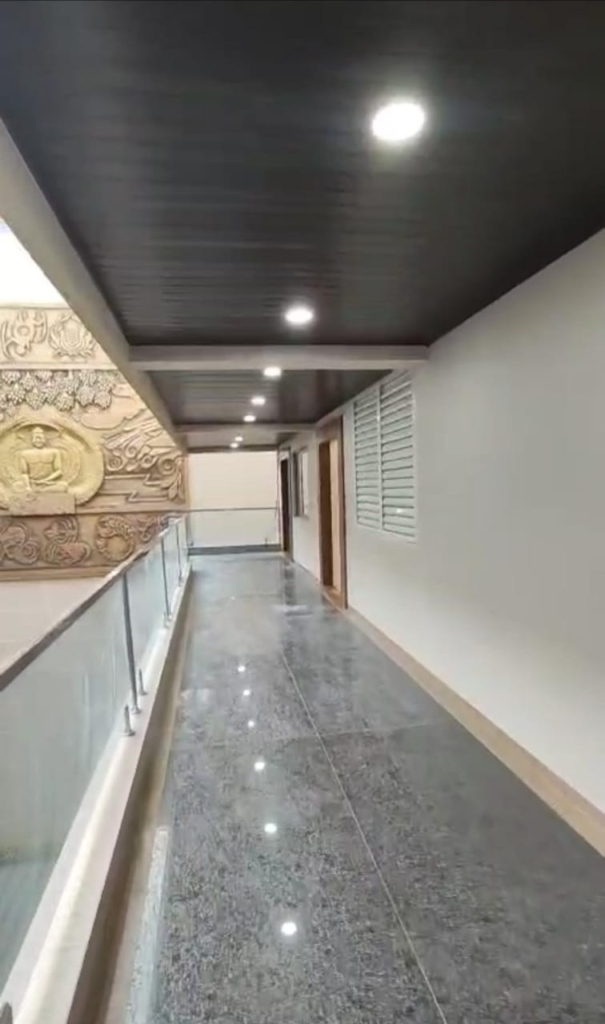 Luxury 4 BHK Flats Banjara Hills | Super Spacious 3176 Sq.ft West Facing Apartments for Sale