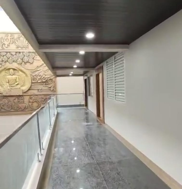 Luxury 4 BHK Flats Banjara Hills | Super Spacious 3176 Sq.ft West Facing Apartments for Sale