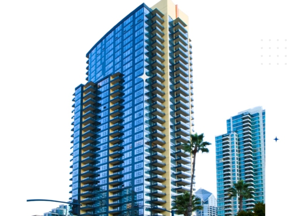 Exclusive 3 BHK Flats for Sale in East Marredpally