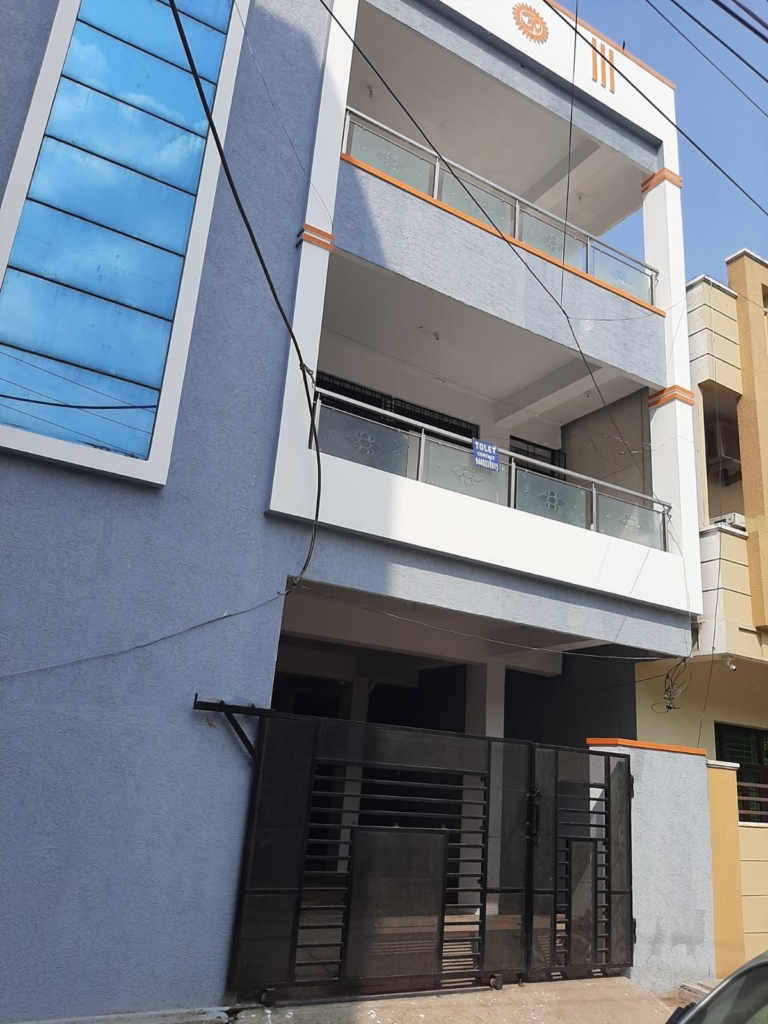 Penthouse for Sale