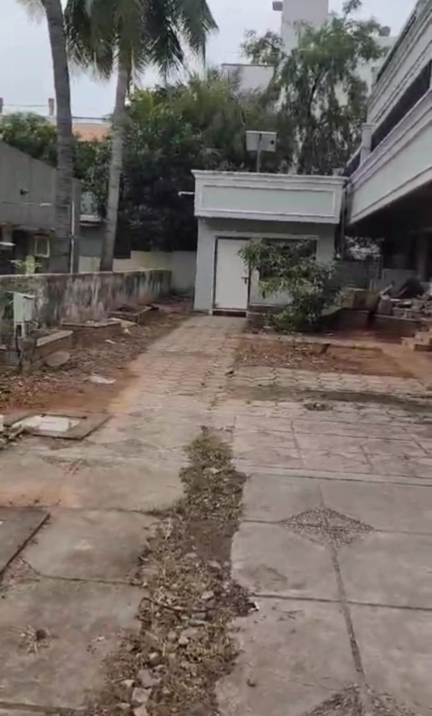 house for sale in Balapur