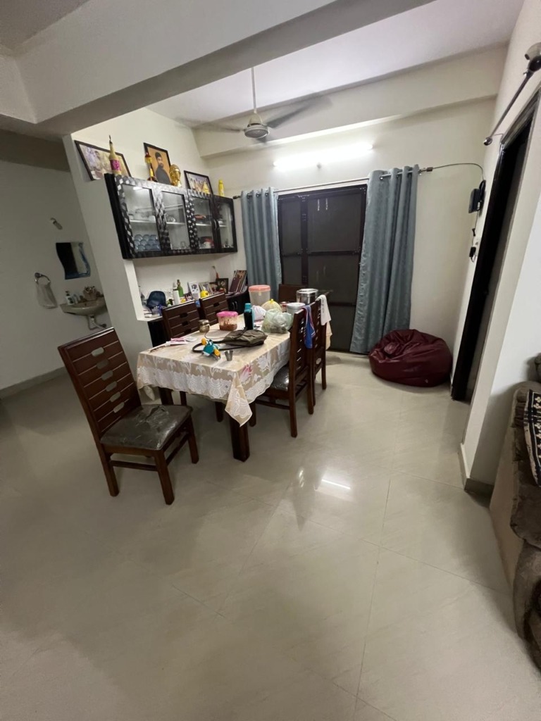 Premium 3 BHK Flat for Sale Near JNTU