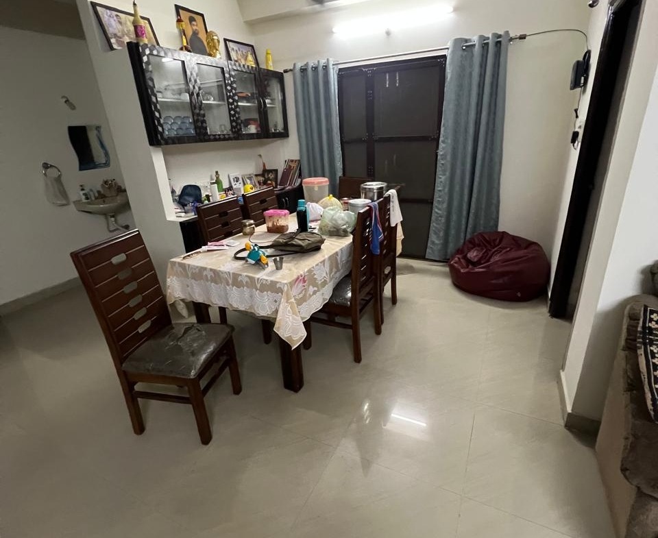 Premium 3 BHK Flat for Sale Near JNTU
