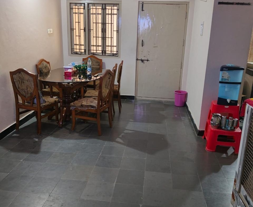 Exclusive Independent House for Sale in Golconda – G+2,Penthouse