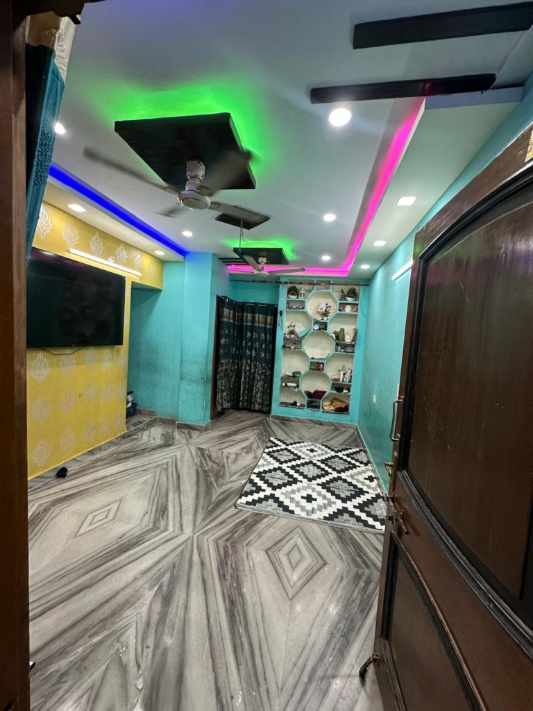 house for sale in Balapur