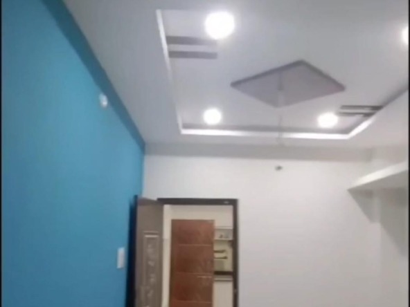 1BHK Flat for Sale in Chandragiri Colony Safilguda – East Facing | 525 Sft