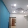 1BHK Flat for Sale in Chandragiri Colony Safilguda – East Facing | 525 Sft