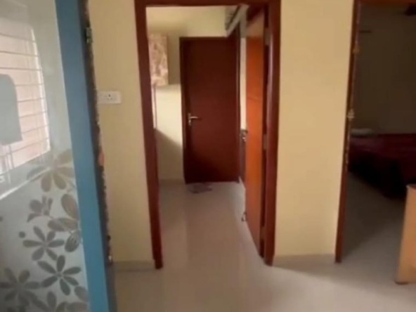 Premium Fully Furnished 2BHK Flat for Sale in Ashoknagar Hyderabad