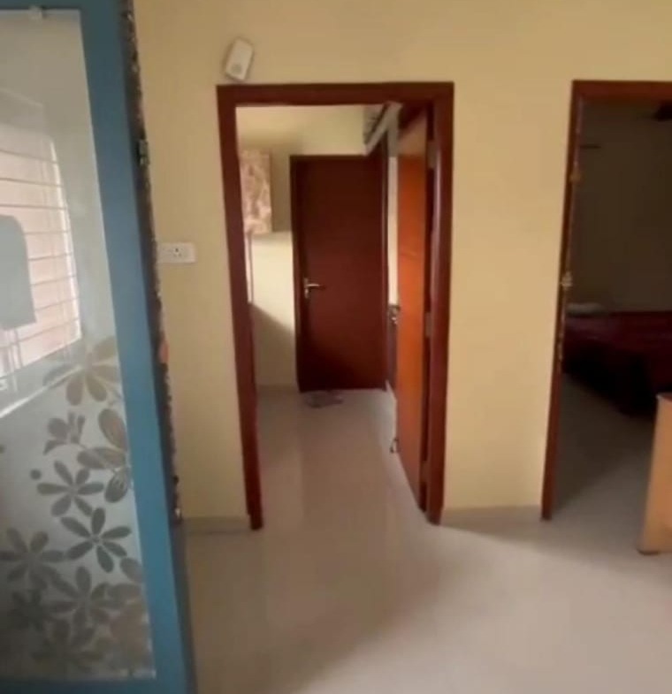 Premium Fully Furnished 2BHK Flat for Sale in Ashoknagar Hyderabad