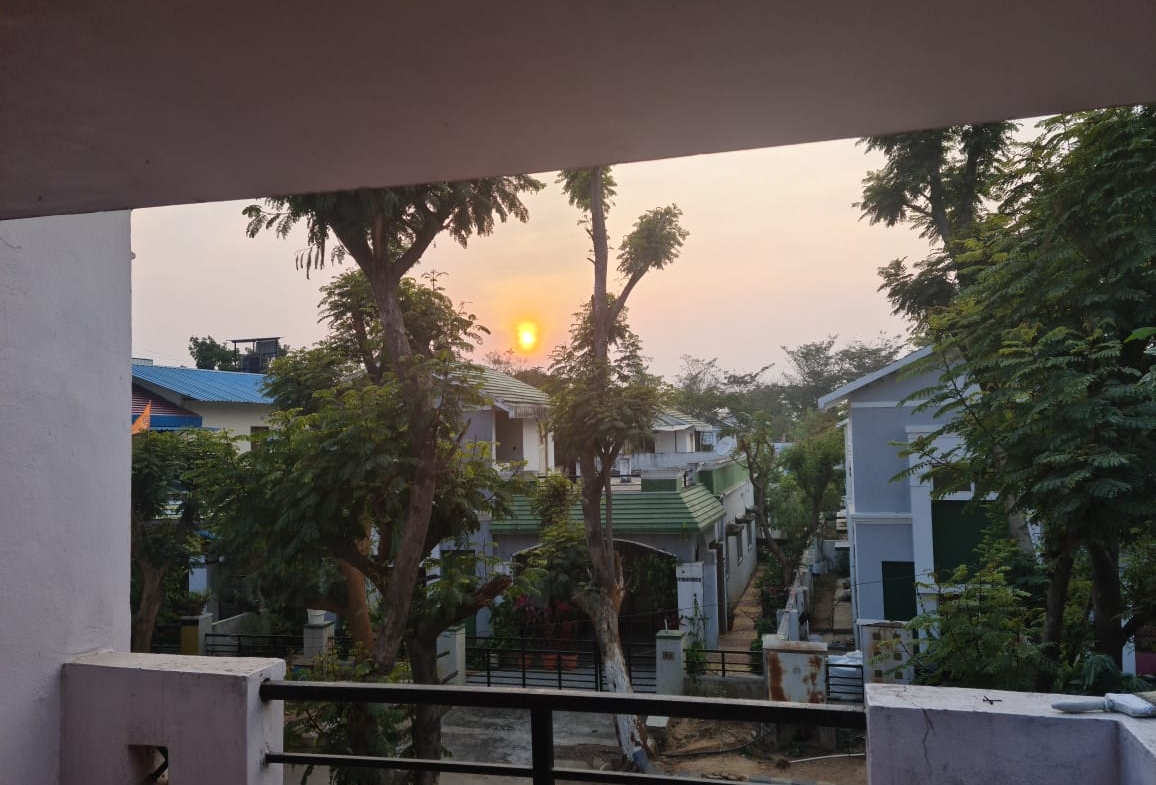 Exclusive Dundigal 3 BHK Villa for Sale Hyderabad – NW Corner, Vaasthu Compliant