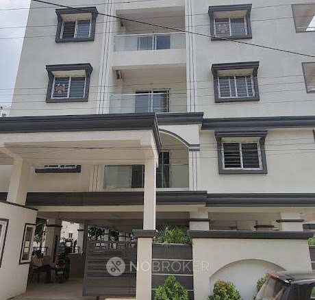 3 BHK Flat for Sale in Miyapur
