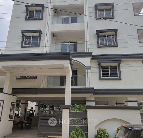 3 BHK Flat for Sale in Miyapur
