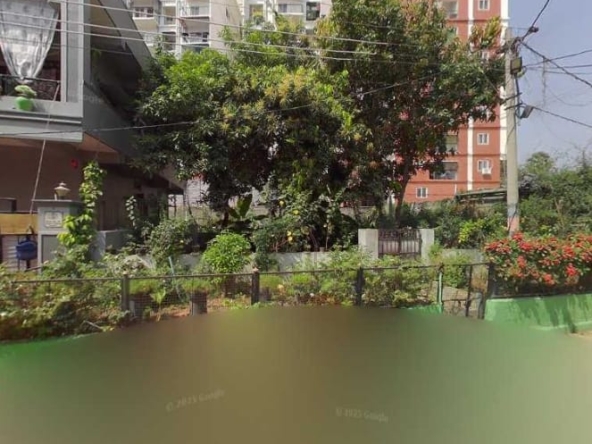 3 BHK flat for sale in Sainikpuri