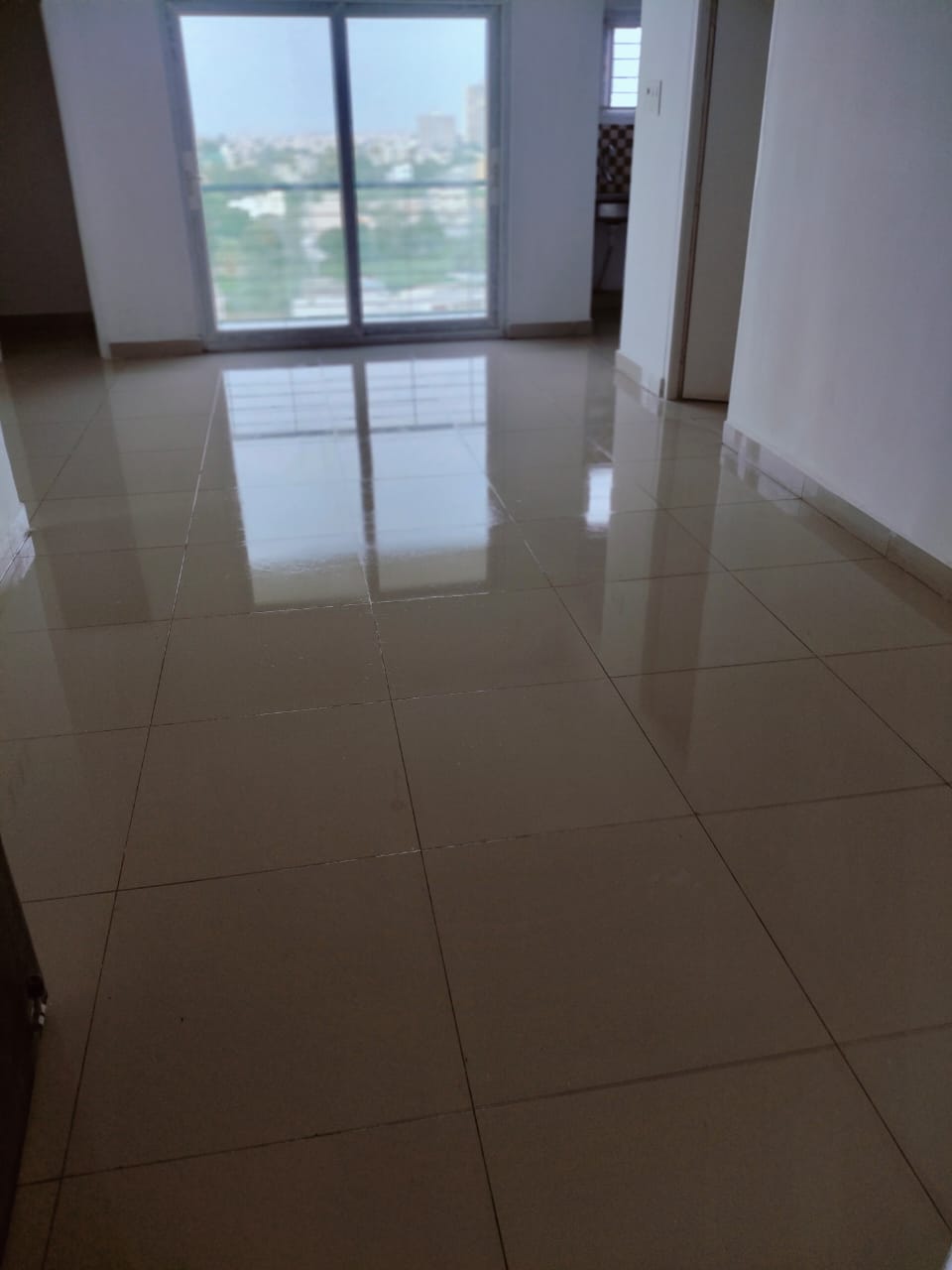 3 BHK flat for sale in Sainikpuri