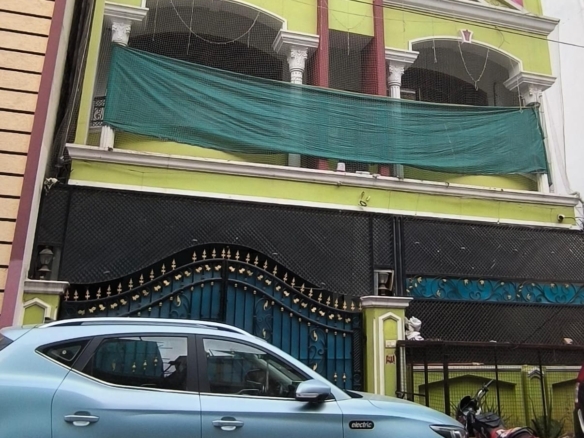 Commercial Property for Sale in Tolichowki, Bal Reddy Nagar