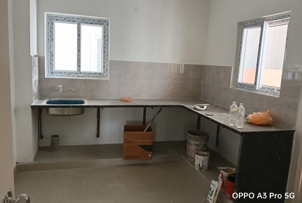 East Facing Flat for Sale in Suchitra