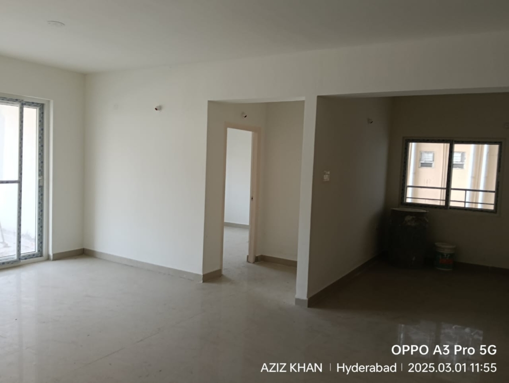 East Facing Flat for Sale in Suchitra