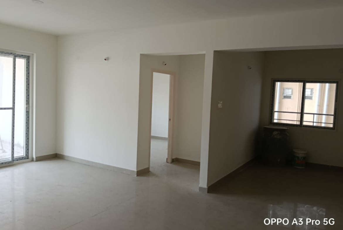 East Facing Flat for Sale in Suchitra