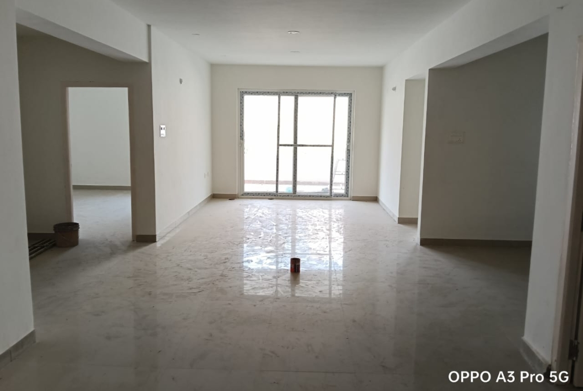 East Facing Flat for Sale in Suchitra