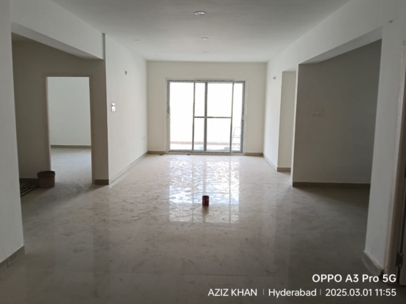 East Facing Flat for Sale in Suchitra